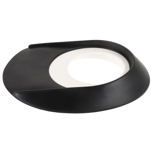 BRIGHTFUFU Golf Putting Cup Versatile Plastic Training Device for All Skill Levels for Indoor and Outdoor Practice Enhances Accuracy and Precision Easy to Store and Maintain