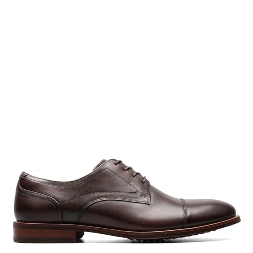 Image of Florsheim Rucci Cap Toe Oxford Men's Oxford