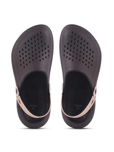 Image of Adda Glider-1 Men Clogs