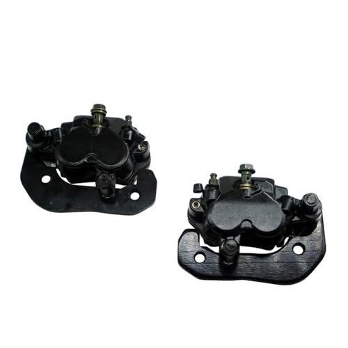Étrier de frein avant robuste ATV 500 / 650 / 850 finition premium longue durée