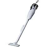 マキタの掃除機 CL181FDRFW [白]