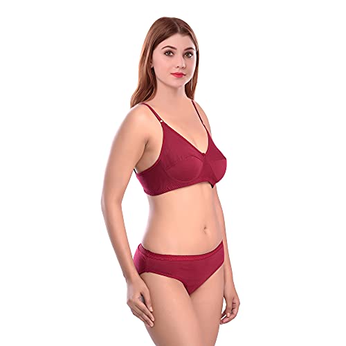 Image of PIBU Women Lingerie Set