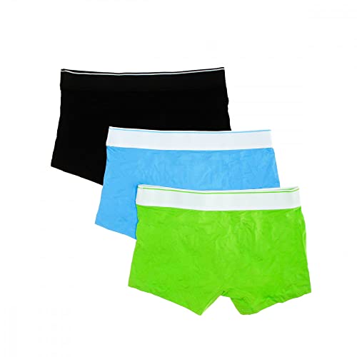 Image of Diesel mens Umbx-damienthreepack Boxer 3packBoxer Briefs