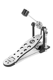 double tube model, black, powder coated adjustable spring suspension two way beater, infinitely adjustable single chain weight approx. 1.5 kg