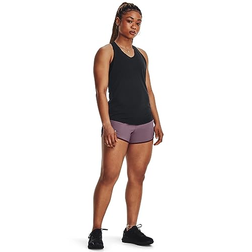 Under Armour 1350196-500 Women'S Fly By 2.0 Running Shorts thumb #3