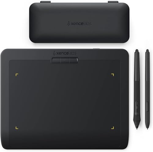 【極美品】xencelabs センスラボ 板タブ ペンタブレット プロ向け Xencelabs液タブ・板タブ | センスラボ