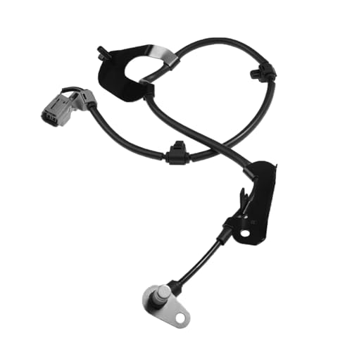 Capteur ABS 94750241 résout panne de capteur de vitesse de roue pour modèles 2012-2016