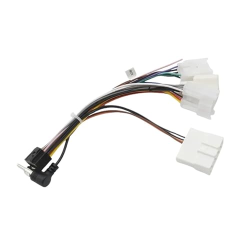 Cadre DVD 9 pouces Toyota Corolla 2006-2013 Panneau Stéréo Pour Voiture Kit