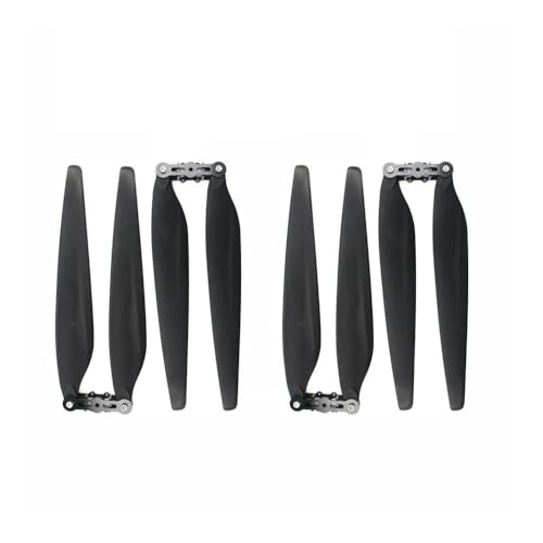 Hélices 3090 pliable 30 pouces nylon carbone pour drones agricoles X8