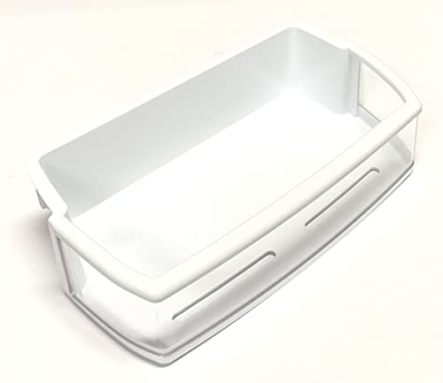 GenuineOEMLG OEM LG Refrigerator Door Bin for LFX28968SB, LFX28968ST, LFX28968SW