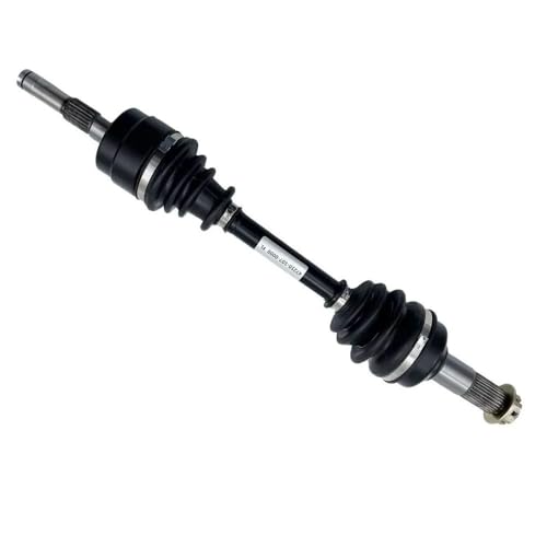 Essieu de transmission avant gauche ATV Hs 500cc 700cc Hs700