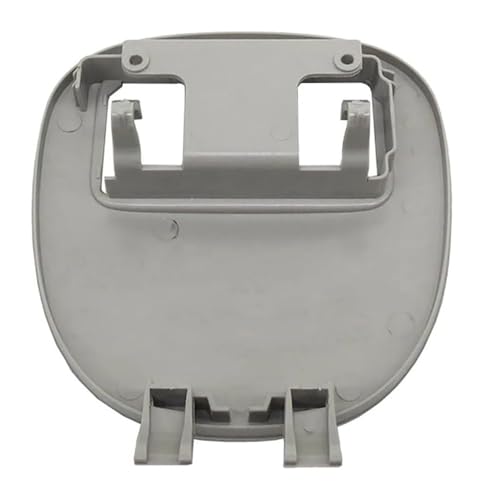 Lámpara de techo para Peugeot 206 y 207 gris con panel de lectura delantero original 3
