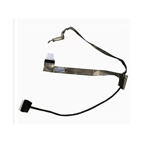 Câble d'écran LED pour Acer Aspire 7736 résout l'écran noir du portable