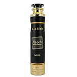 Lattafa Khamrah Air Freshener, Home Spray Arabian Fragrance -300 ml