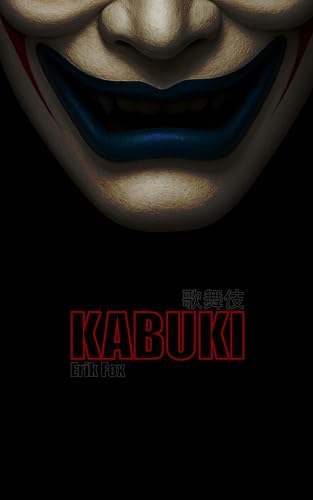 Kabuki: A Halloween Horror Story