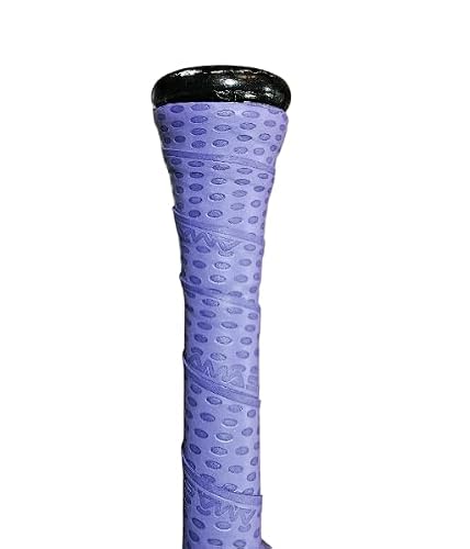 Grip-n-Rip Lite Plus Bat Taper Lightweight Tapered Handle for Improved Grip, Comfort, and Control 0.3oz Natural Taper Design for Consistent Performance, 25% Taller, 20% Wider Base - Thumbnail 4