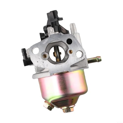 Carburateur tondeuse Mountfield HP414 SP414 RS100 remplacement 118550697/0