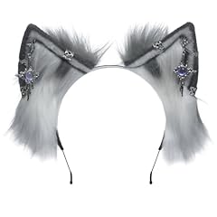 Mysterious Gemstone Earrings Ek26