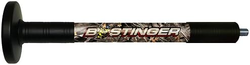 B-Stinger Pro Hunter 10" Stabilizer 11oz. Lost