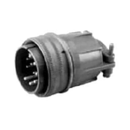 Conector circular tamaño 16 de 2 posiciones MS3106E16-11S para cables 2