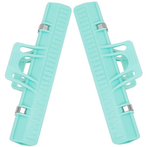 Dulcicasa 2 �� �V�[�g�y���N���b�v ? ��v�ȑf�ށA���炩�ȕ\�ʁA�����^�ъȒP (�O���[��)