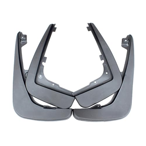 Garde-Boue Jaguar XJ X351 2010-2016 Accessoires Auto Bavettes Roue Avant Arrière