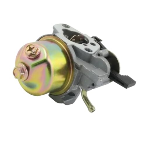 Carburateur compatible Honda GXV160 GXV140 GXV120 moteur tondeuse HR214 HR215 HR216 HRA214