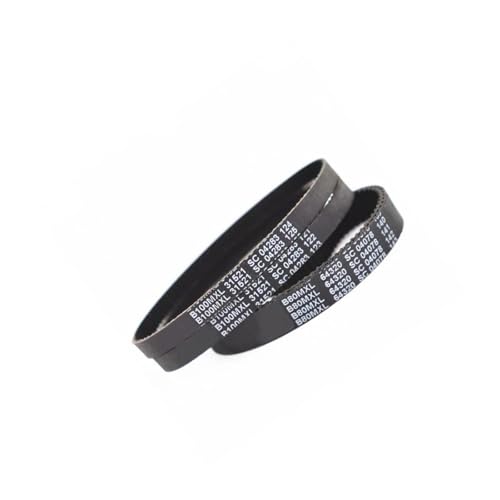 Courroies de synchronisation PowerGrip MXL 5mm pour une cinématique de précision - 4