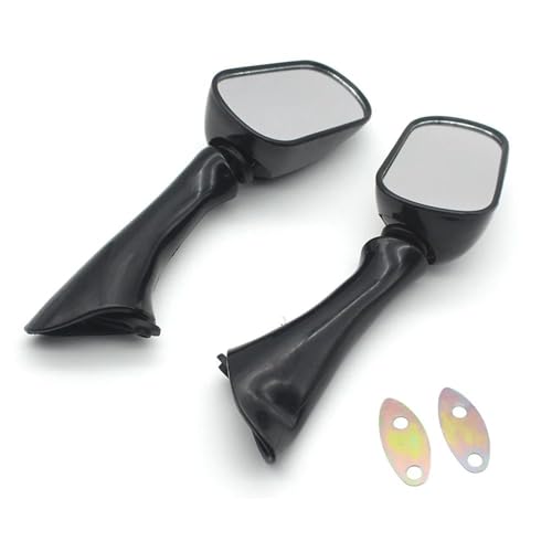 Espejo retrovisor de carenado CBR 600 y VFR 800 para sustituir piezas rotas