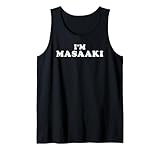Personalized For Masaaki & Friends