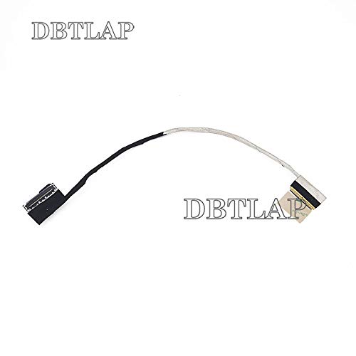 DBTLAP LVDS P[u ƌ݊܂ Sony Vaio SVS13 SVS131 SVS13A m[gp\R XN[ LVDS P[u 364-0111-1105_A 1CH 364-0211-1104_A 2ch