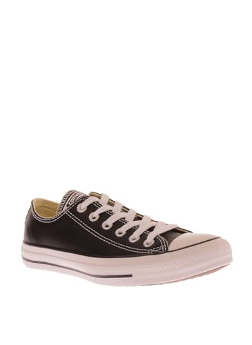 Converse Men's Chuck Taylor All Star Leather Sneaker3