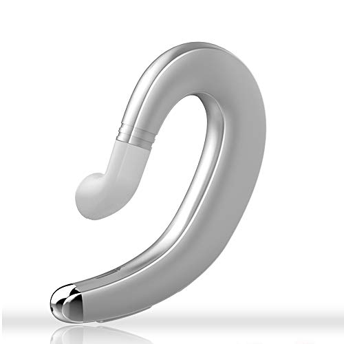 鶴さま Amazon.co.jp: Bluetooth 5.4 ヘッドセット ワイヤレスイヤホン