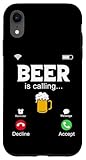 Funny Beer Is Calling Gifts & Apparel