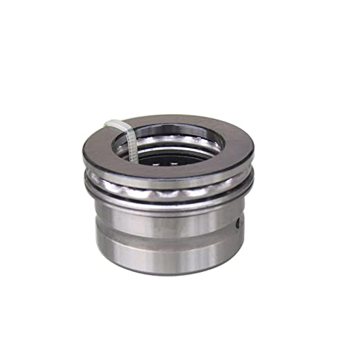 Roulement NAX4032Z pour la réparation de machine d'impression industrielle - 2