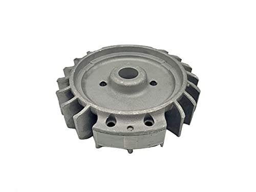 Volante Magnético Para Motosserra Husqvarna 61 268 272