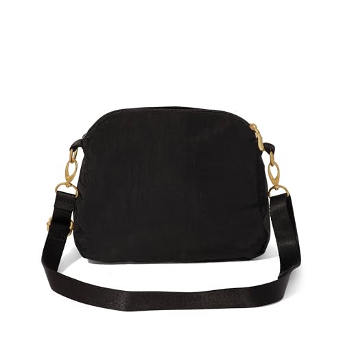 Image of Baggallini Coastal Flip Lock Crossbody