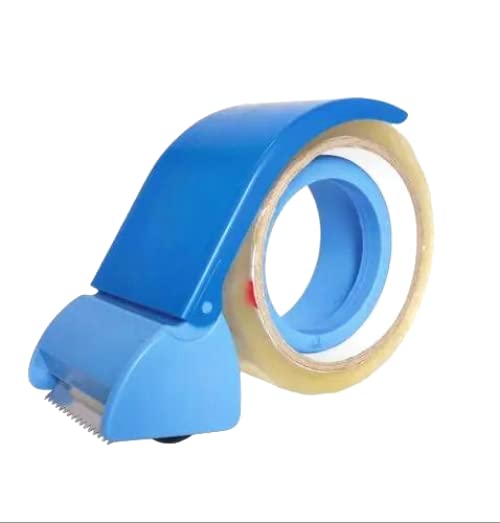 KD Manual Handy Packaging Tape Dispenser, Packaging Tape Cutter Machine