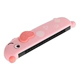 DECOMELODY 用カートゥーンハーモニカ 軽量ポータブル設計 洗える楽器 音楽感覚育成 幼児の早期音楽教育に