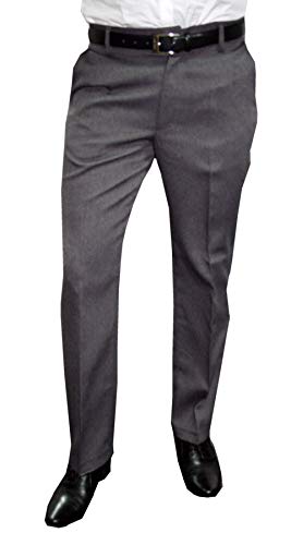 NGB Pantalon de costume pour homme Cover
