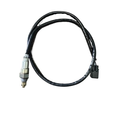 Capteur 39450LEA6800 haute précision pour régulation O2 et mélange air essence
