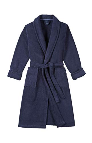Preisvergleich Produktbild Joop! Bademantel Damen Schalkragen 1650 Beere - 207 M