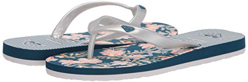Image of Roxy Girl's Tahiti Sandal Flip-Flop