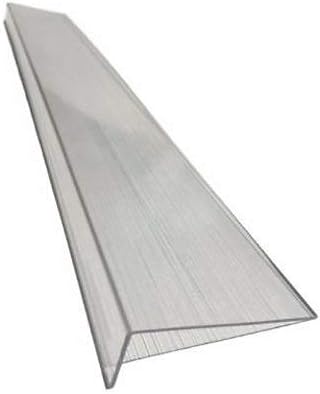 Window Sill Protector 35.5in x 3.25in Clear
