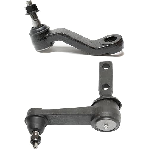 Amazon.com: LSHDLAM Front Side Greasable 16579370 KIT-053117-19  