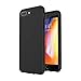 Speck Products Presidio Pro Cell Phone Case for iPhone 8 PLUS - Black/Black