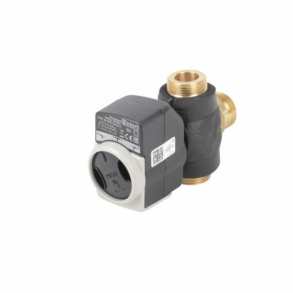 Atlantic - Moteur plus vanne - ATLANTIC : 988124