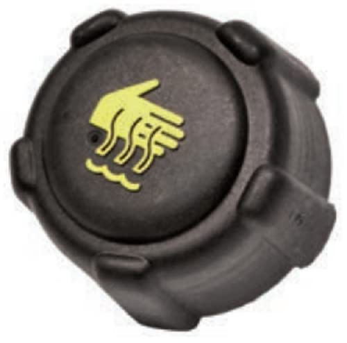 Tampa Arrefecimento Compatível Com Renault Master Após 13