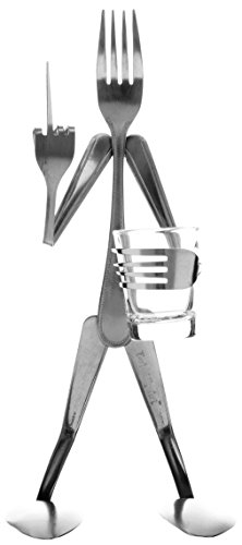 Forked Up Art F05 Shoot The Bird Fork