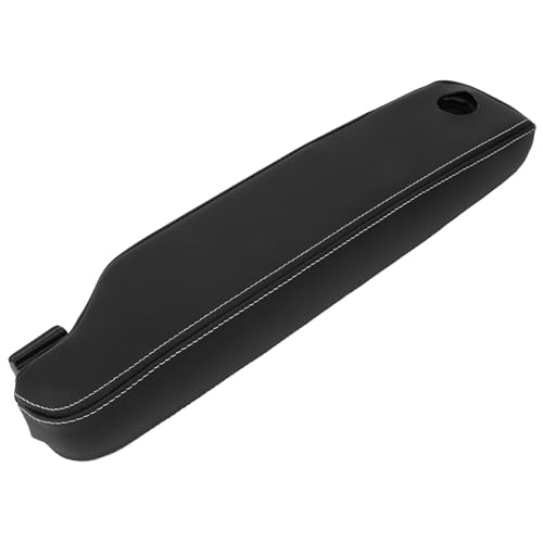 Apoio de Braço Dianteiro do Carro, Ajustável Lr055735, Apoio de Braço Confortável do Lado do Motoris